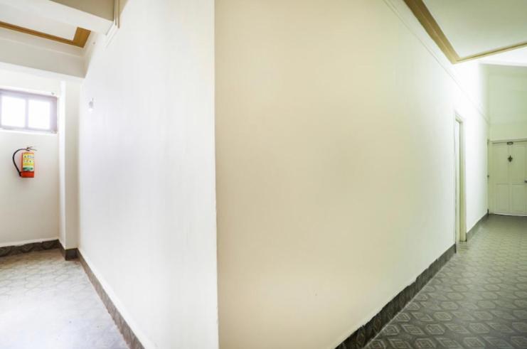 Hotel Priti International มาปูซา ภายนอก รูปภาพ