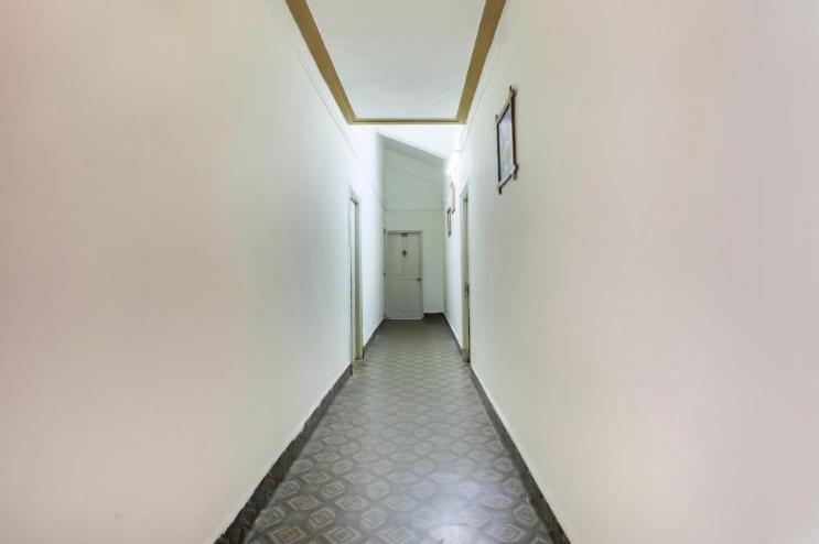 Hotel Priti International มาปูซา ภายนอก รูปภาพ
